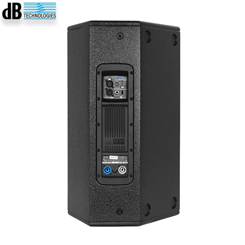 Loa DB Technologies DVX D12 HP 5